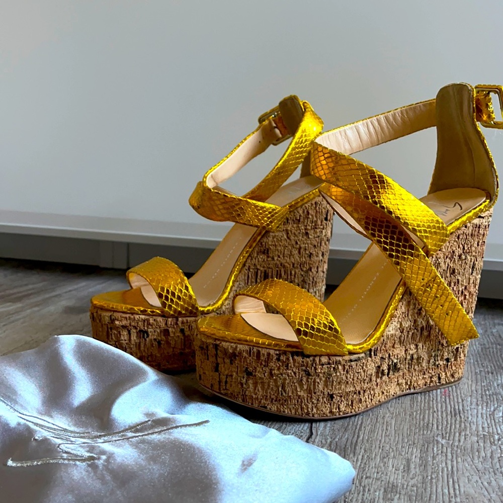 Giuseppe zanotti